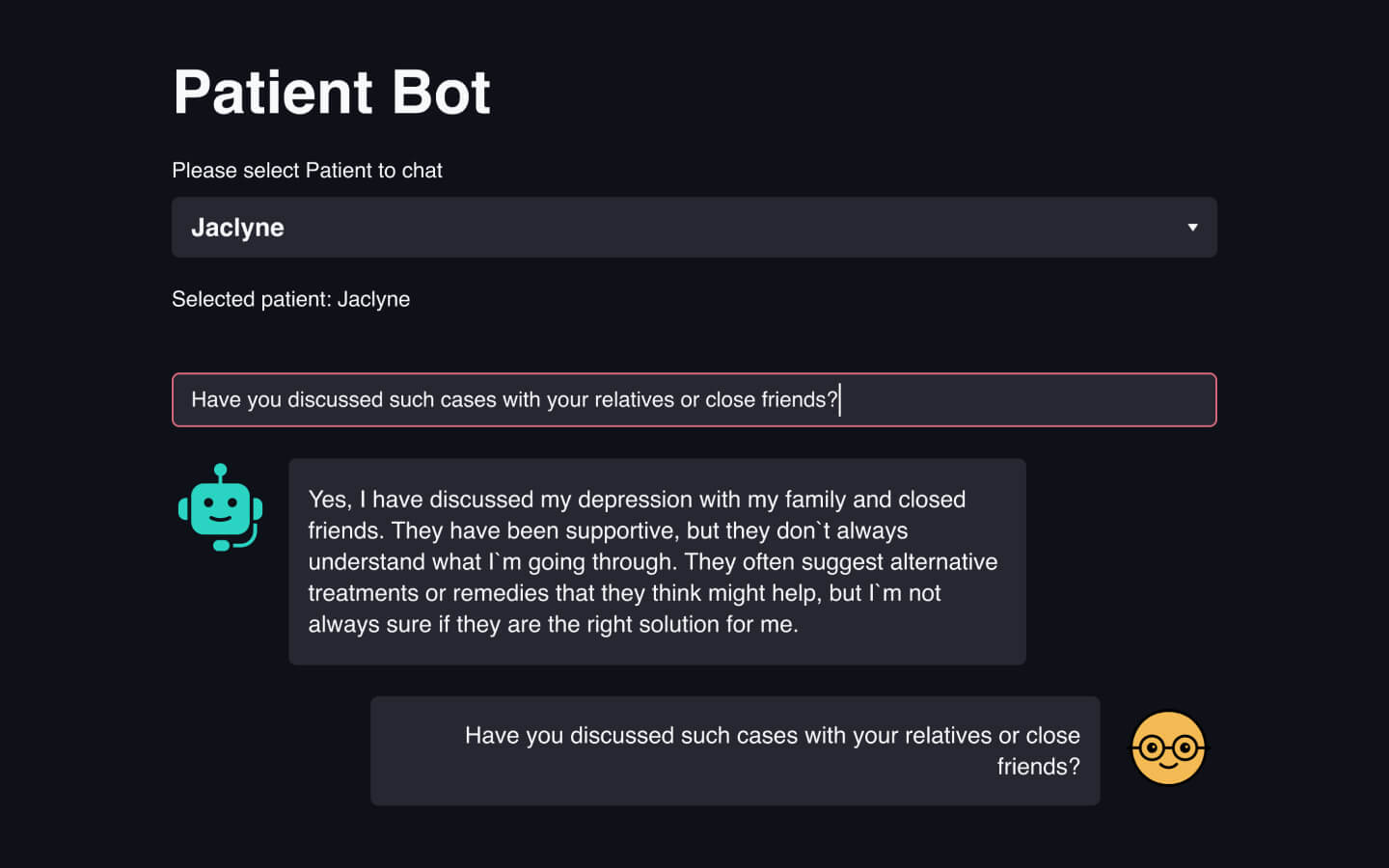 Chatbots